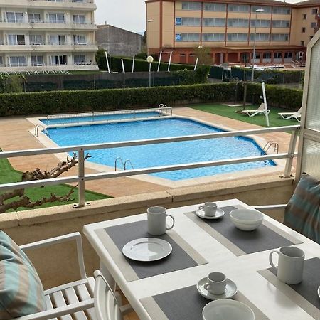 Апартаменты Festastar Estartit Playa Л'Эстартит Экстерьер фото