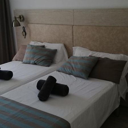 Апартаменты Festastar Estartit Playa Л'Эстартит Экстерьер фото