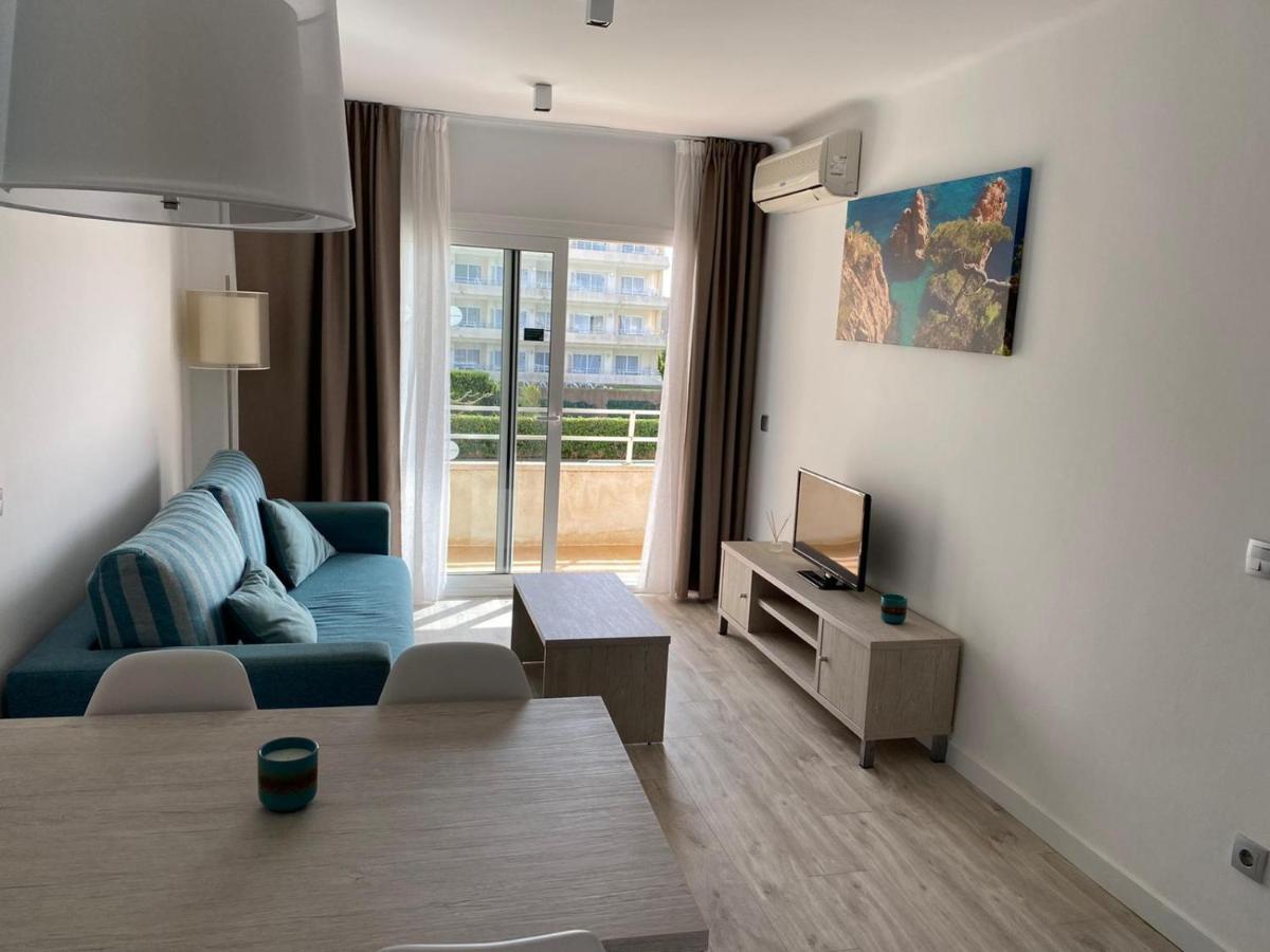 Апартаменты Festastar Estartit Playa Л'Эстартит Экстерьер фото